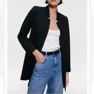 Zara Blazer
